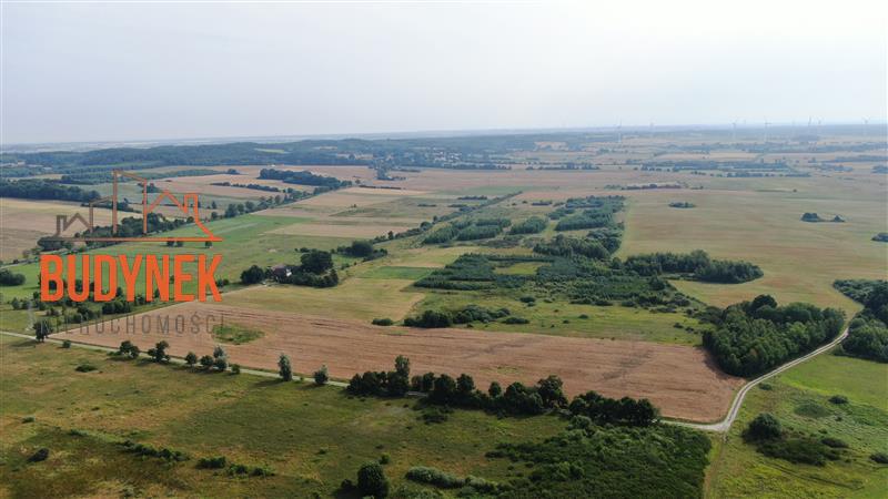 Działka rolna - Sulimice  (4)