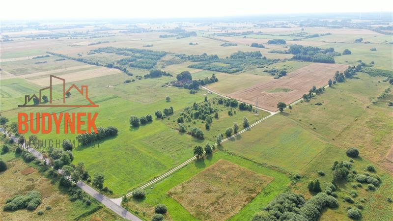 Działka rolna - Sulimice  (6)