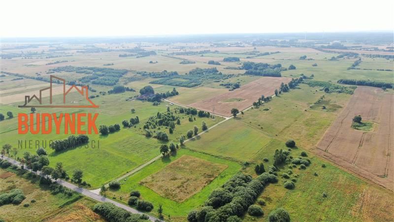 Działka rolna - Sulimice  (7)