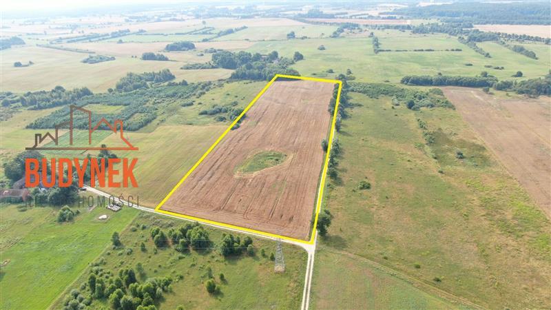 Działka rolna - Sulimice  (8)