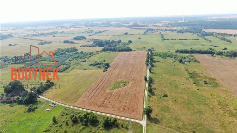 Działka rolna - Sulimice  (9)