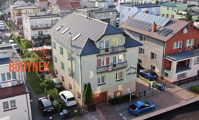 Dom wolnostojący - Darłowo  (1)