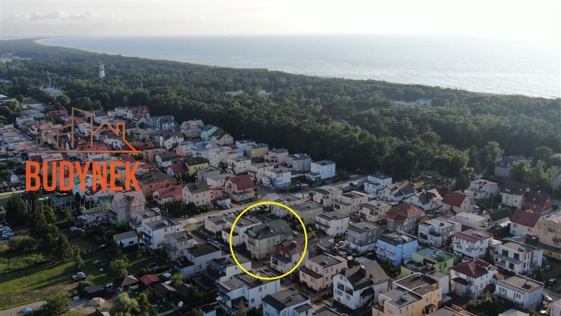 Dom wolnostojący - Darłowo  (2)