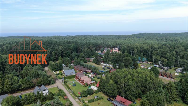 Dom letniskowy - Jarosławiec  (4)