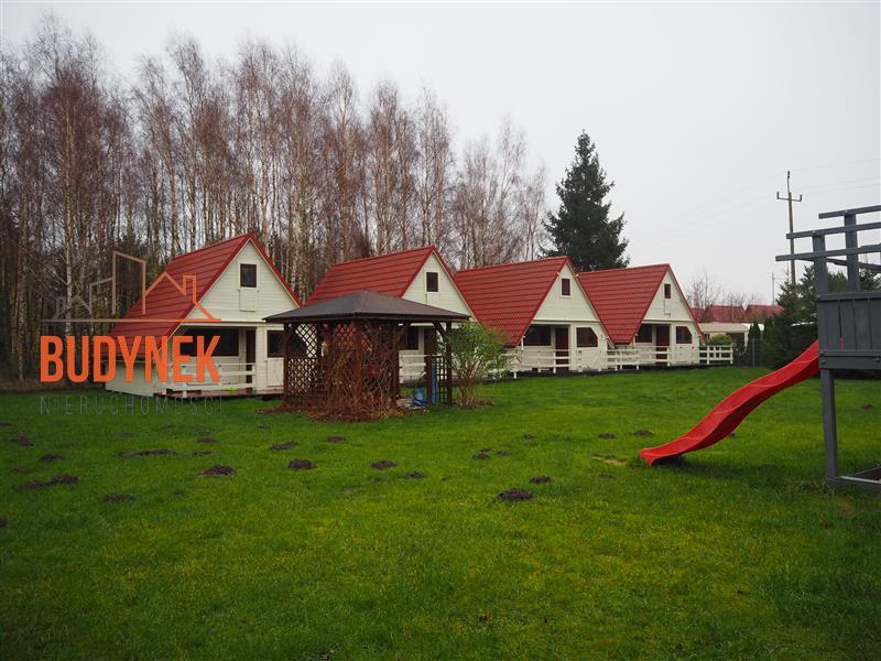 Dom letniskowy - Jarosławiec  (9)