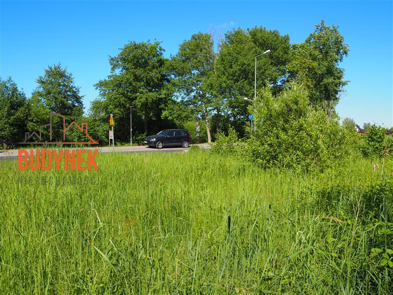 Działka usługowa - Jezierzany  (12)