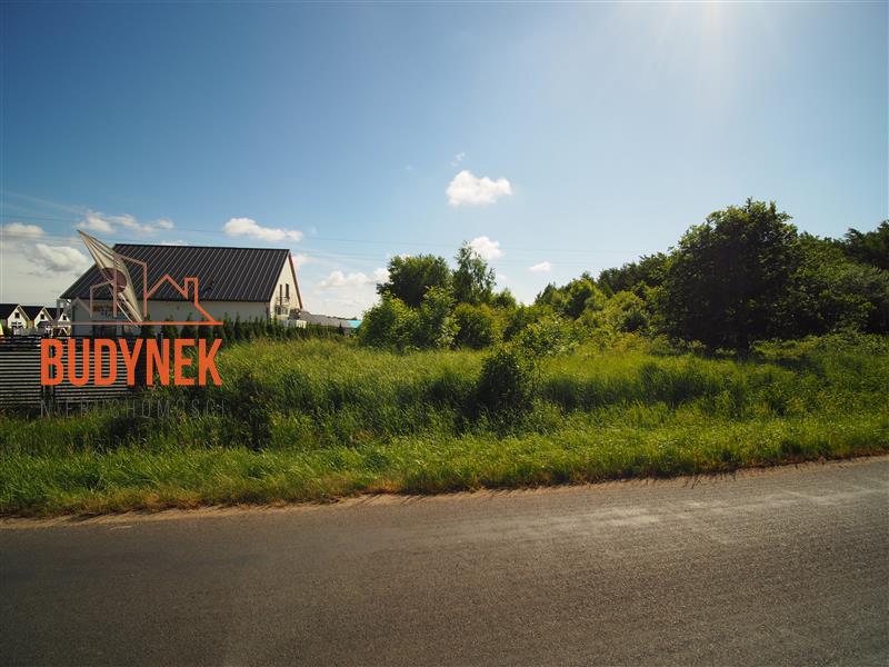 Działka usługowa - Jezierzany  (4)