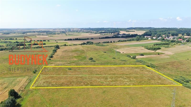 Działka rolna - Karsino  (2)