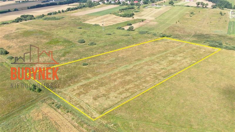 Działka rolna - Karsino  (3)