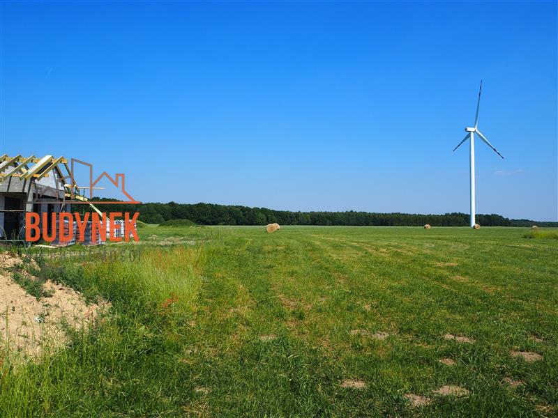 Działka budowlana - Stary Jarosław  (14)