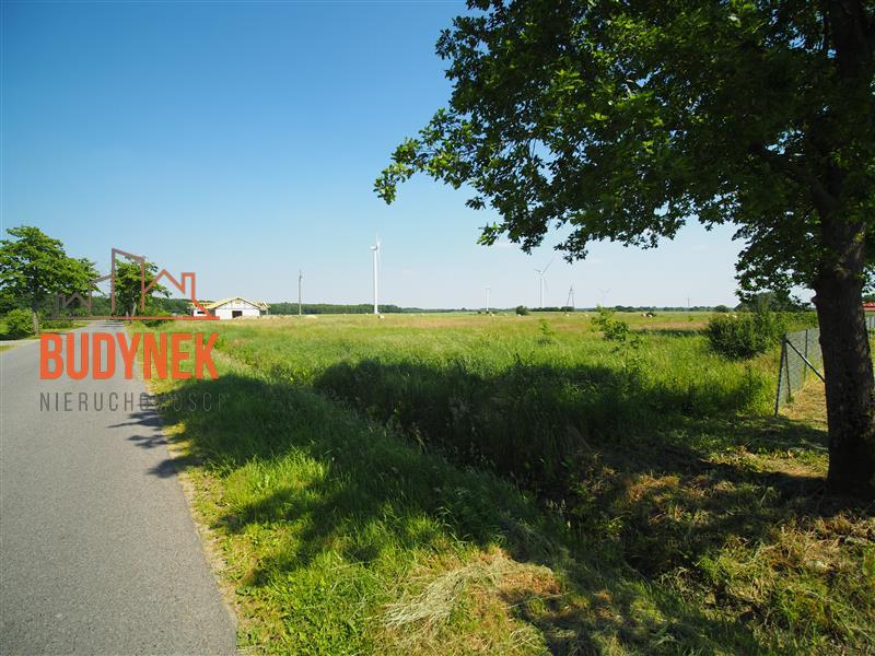 Działka budowlana - Stary Jarosław  (15)