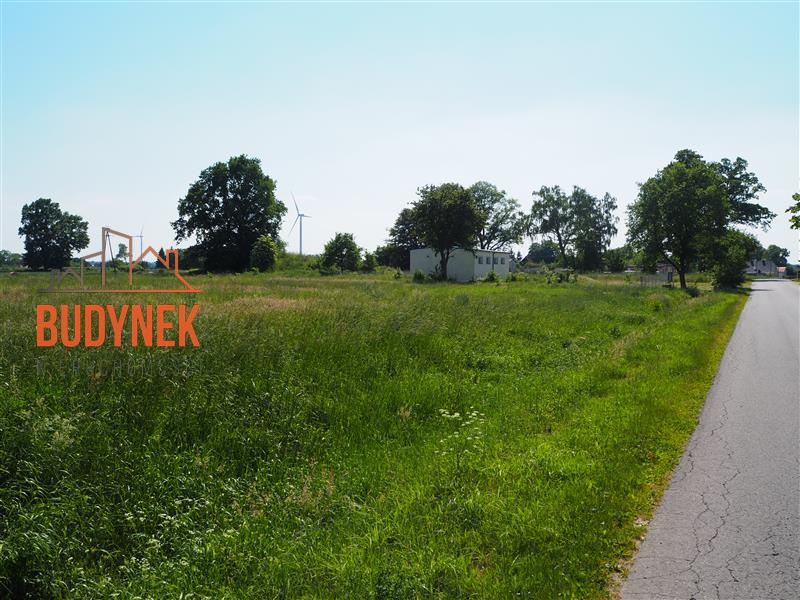 Działka budowlana - Stary Jarosław  (5)