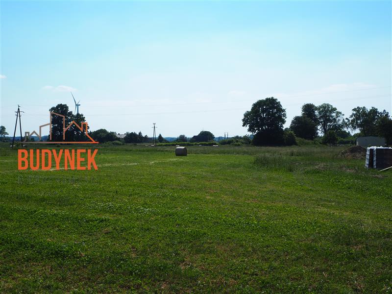Działka budowlana - Stary Jarosław  (7)