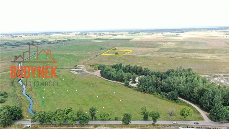 Działka rolna - Domasławice  (1)