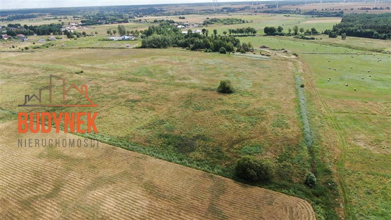 Działka rolna - Domasławice  (4)