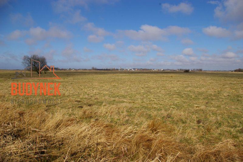 Działka rolna - Domasławice  (9)