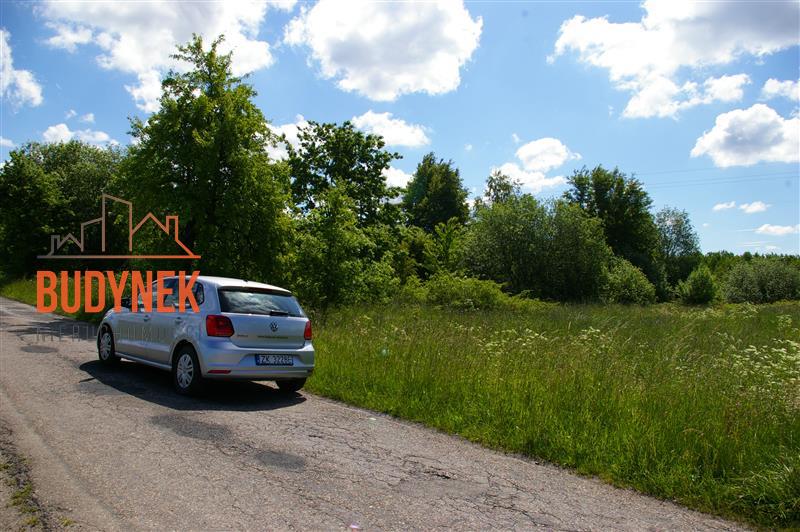 Działka rolna - Jeżyce  (10)