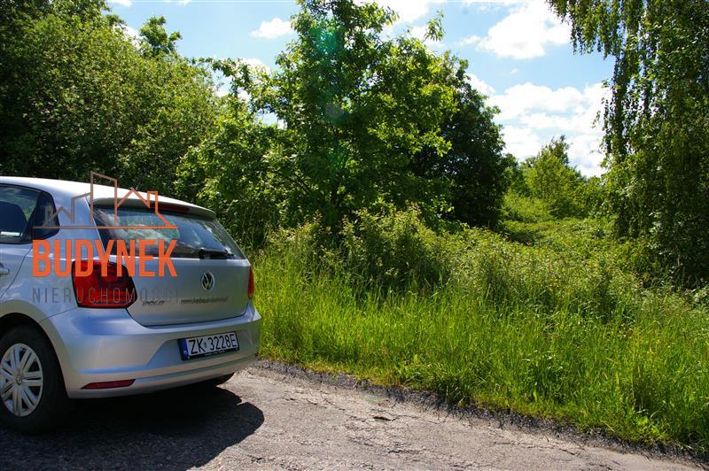 Działka rolna - Jeżyce  (15)