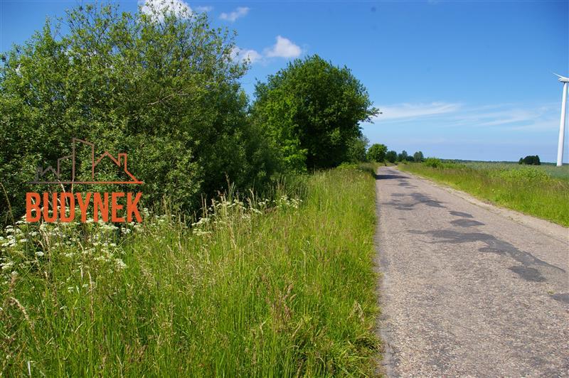 Działka rolna - Jeżyce  (7)