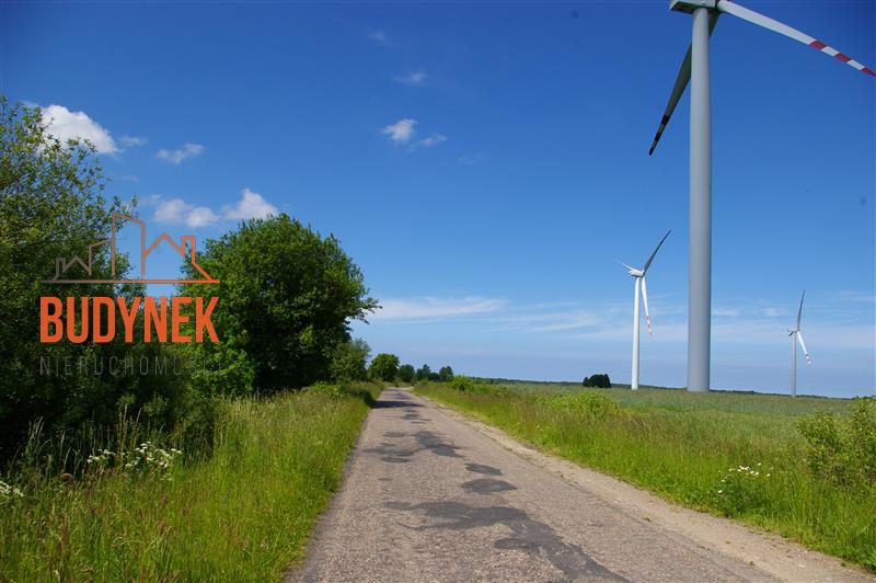 Działka rolna - Jeżyce  (8)