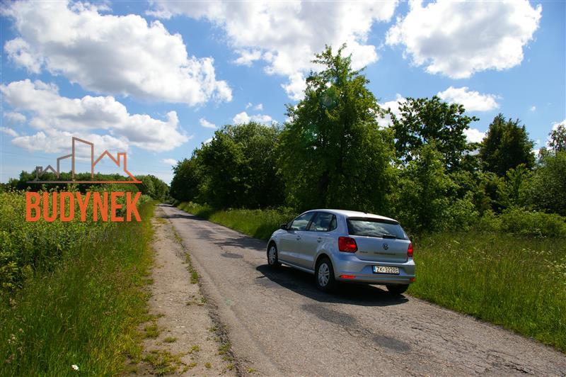 Działka rolna - Jeżyce  (9)