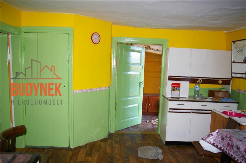 Dom wolnostojący - Słowino  (12)