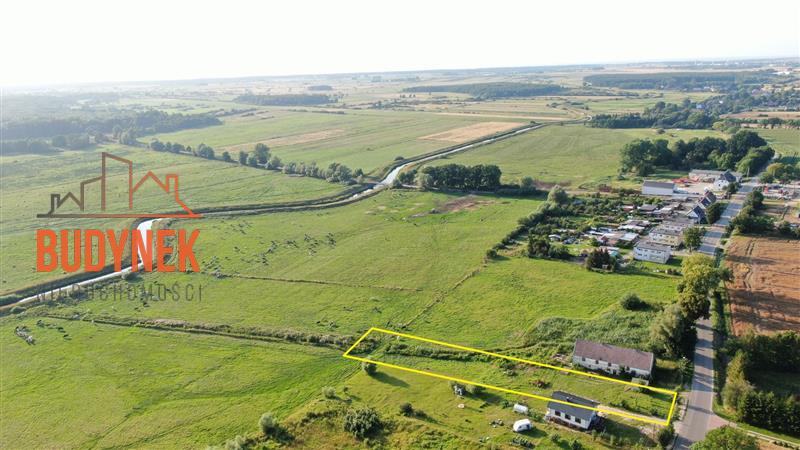 Działka budowlana - Pęciszewko  (10)