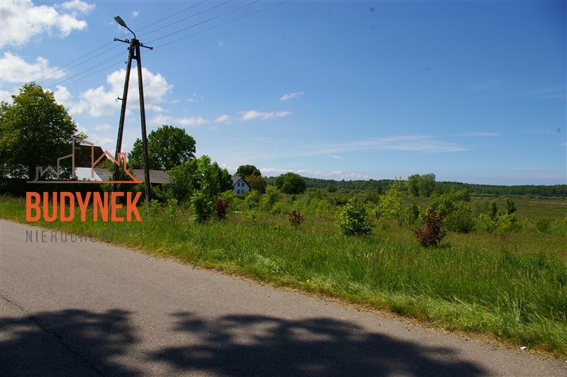 Działka budowlana - Pęciszewko  (4)