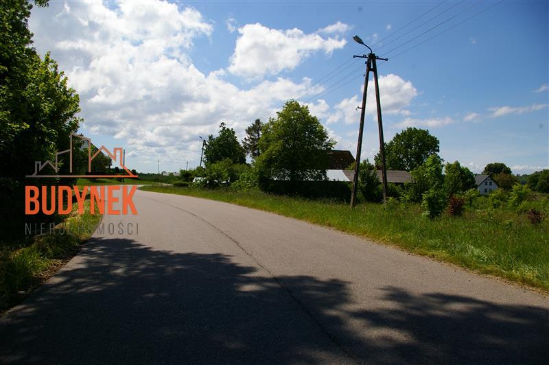 Działka budowlana - Pęciszewko  (6)