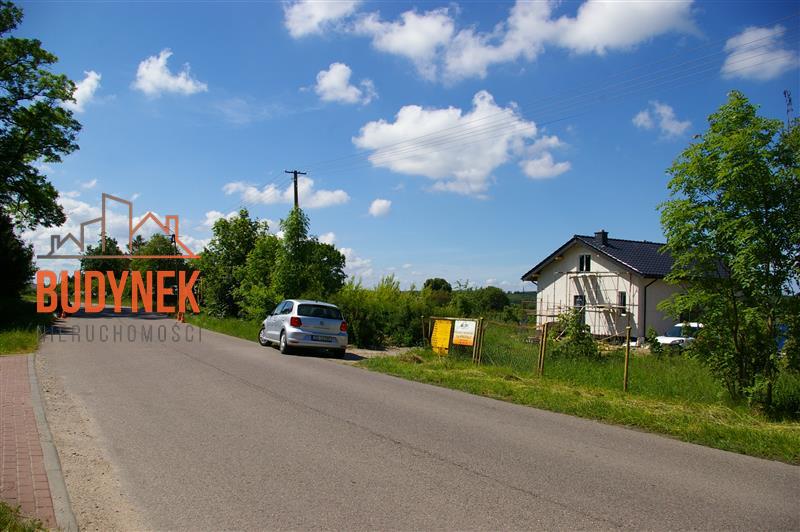 Działka budowlana - Pęciszewko  (9)
