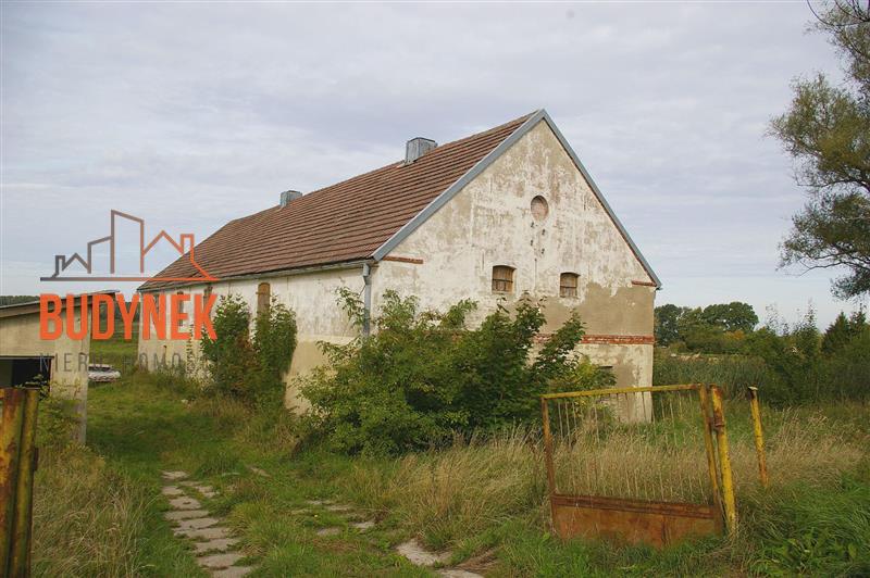 Dom - Pęciszewko  (2)