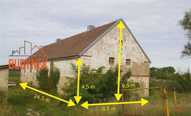 Dom - Pęciszewko  (3)