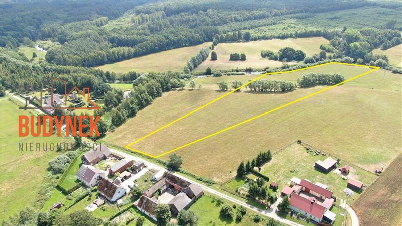 Działka budowlana - Kowalewiczki  (1)