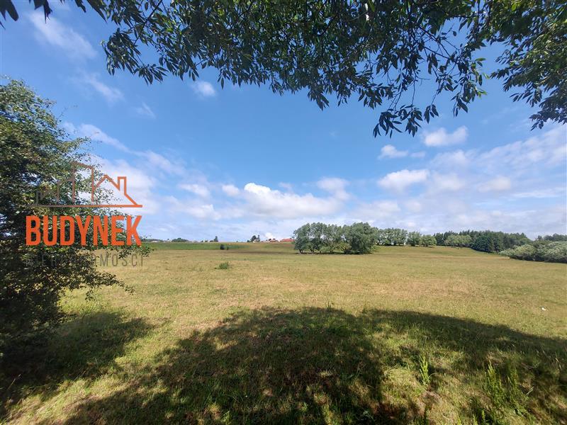 Działka budowlana - Kowalewiczki  (10)