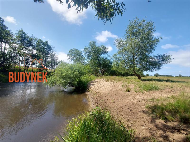 Działka budowlana - Kowalewiczki  (3)