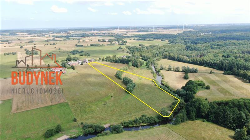 Działka budowlana - Kowalewiczki  (4)