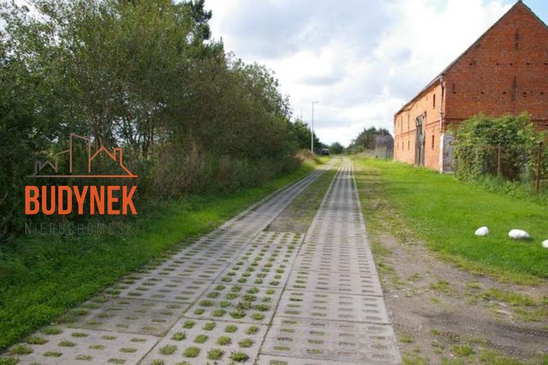 Działka budowlana - Kowalewiczki  (6)