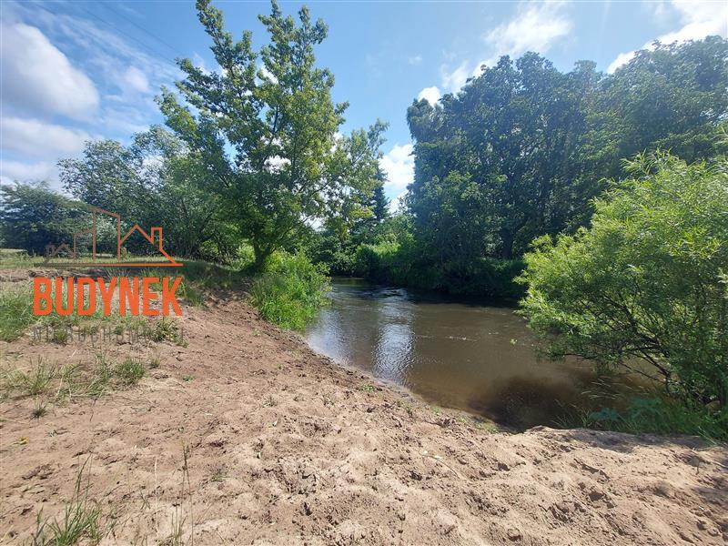 Działka budowlana - Kowalewiczki  (8)