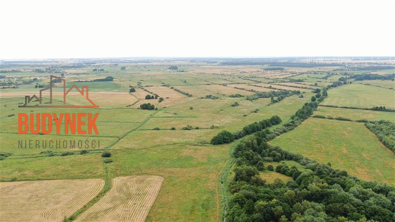 Działka rolna - Bobolin  (4)