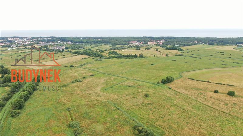 Działka rolna - Bobolin  (6)