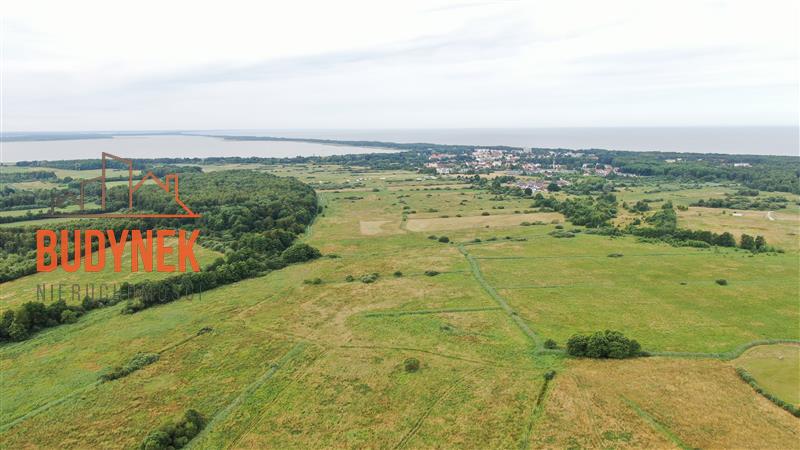 Działka rolna - Bobolin  (8)