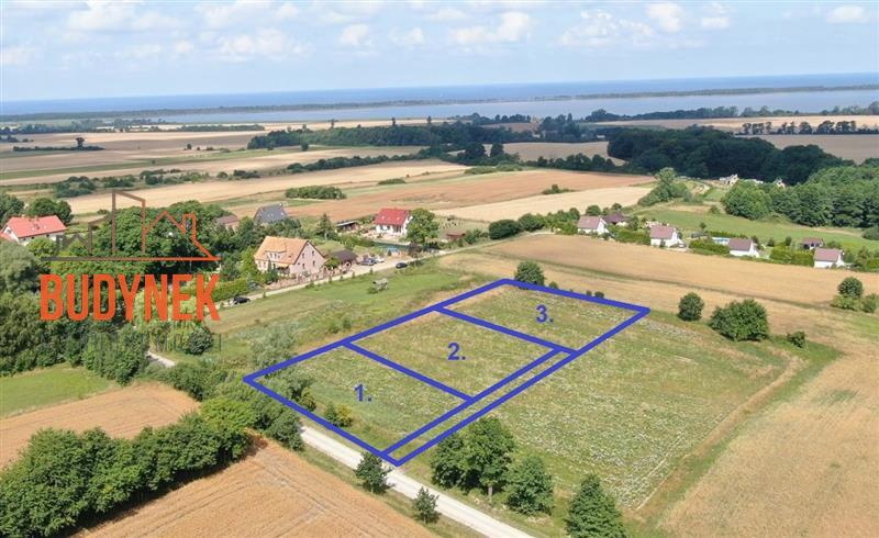 Działka budowlana - Zakrzewo  (1)