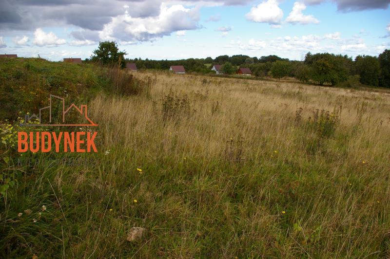 Działka budowlana - Zakrzewo  (12)