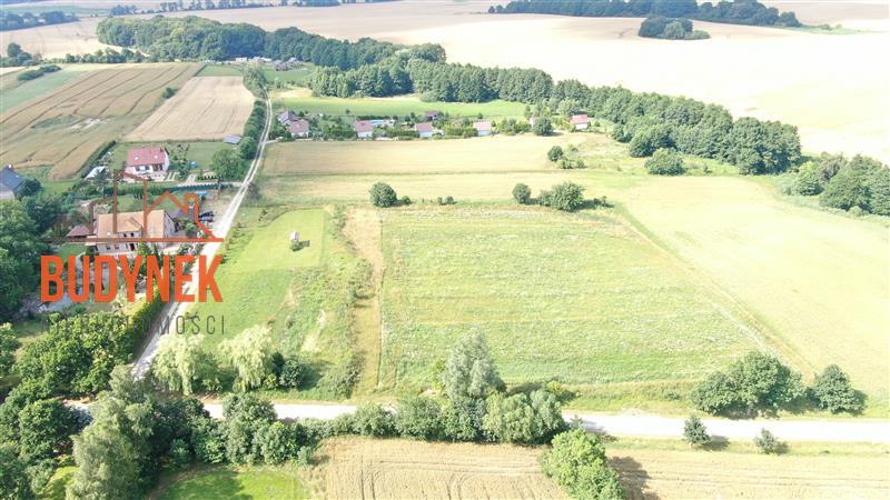 Działka budowlana - Zakrzewo  (3)