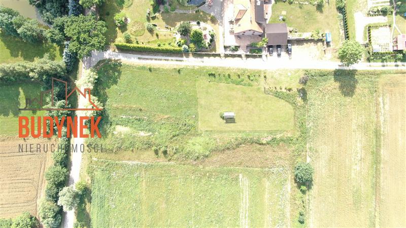 Działka budowlana - Zakrzewo  (4)