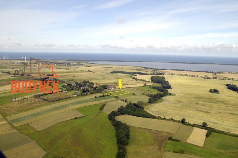 Działka budowlana - Zakrzewo  (6)