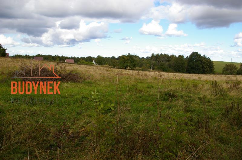 Działka budowlana - Zakrzewo  (8)