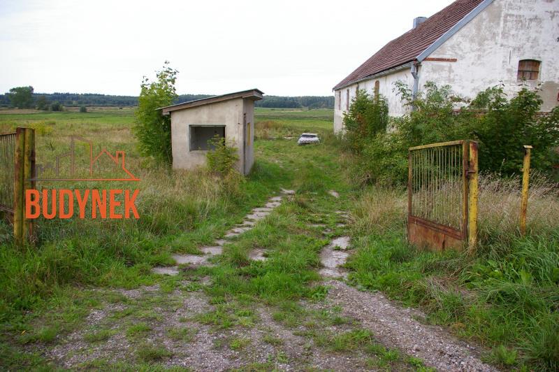 Działka budowlana - Pęciszewko  (14)