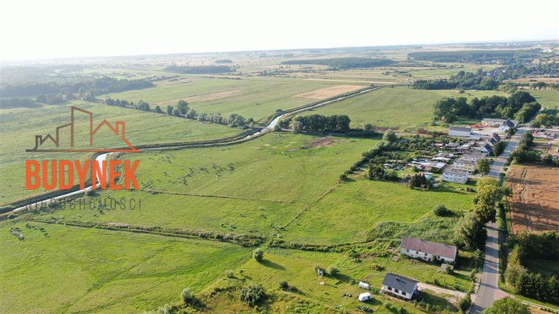 Działka budowlana - Pęciszewko  (4)