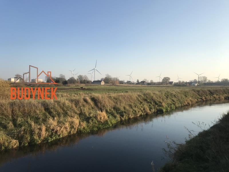 Działka budowlana - Pęciszewko  (5)